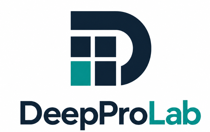 DeepProLab
